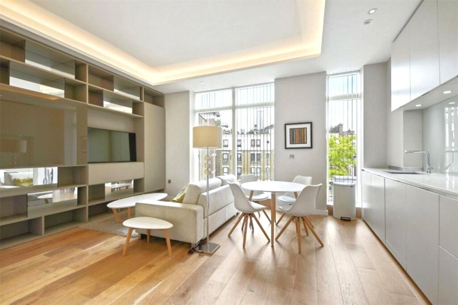 Leicester Square Central Designer Sleeps 6 * Londen