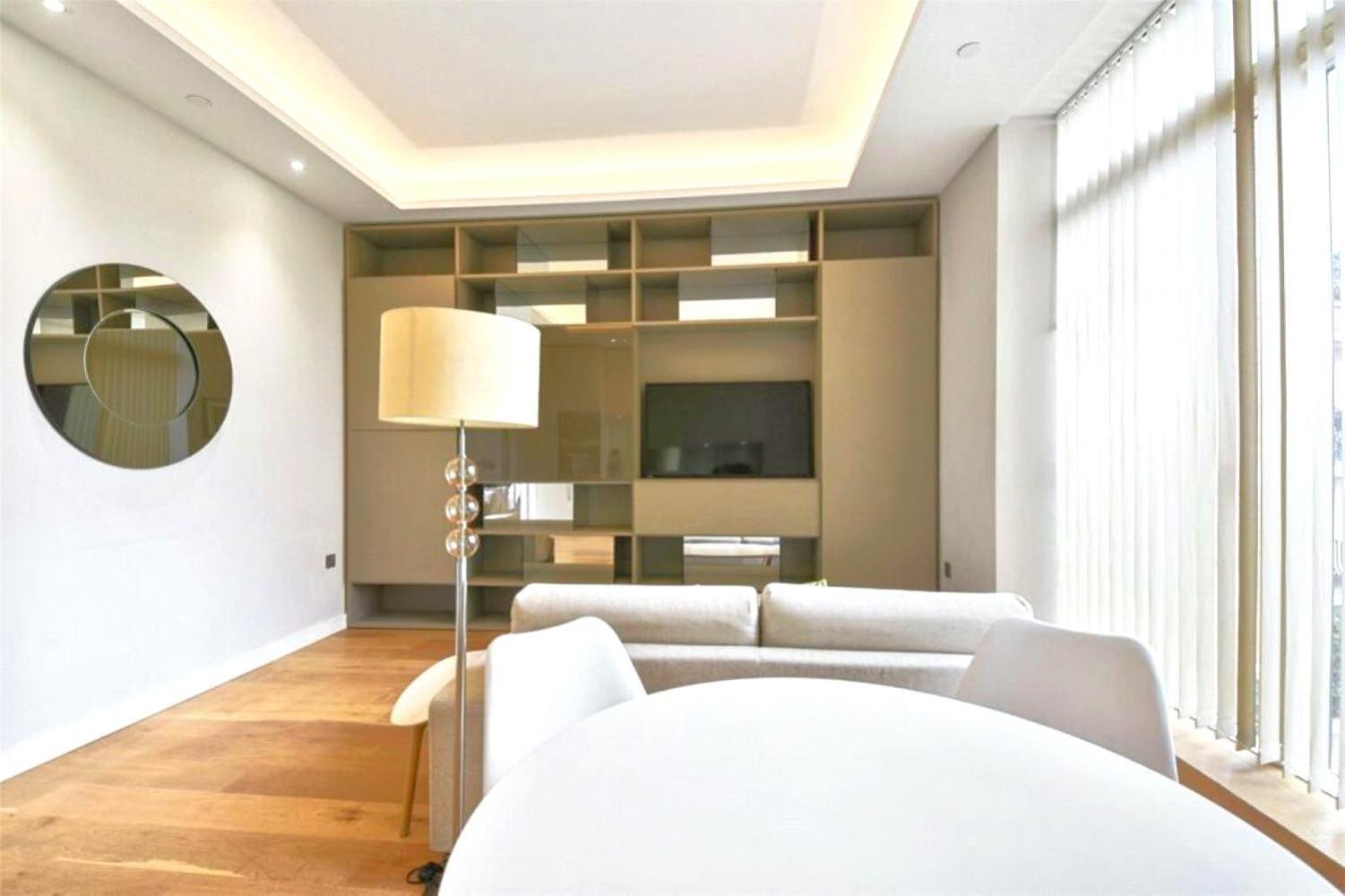 Leicester Square Central Designer Sleeps 6 Londen