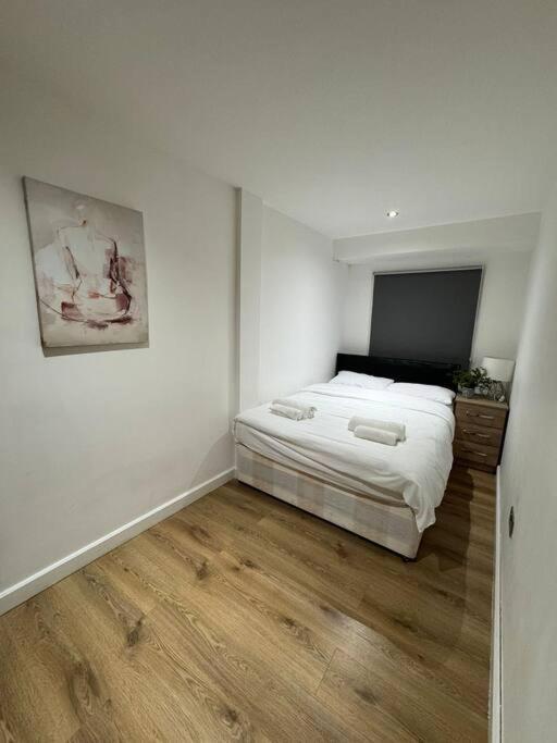 Apartment Cozy - 5 Min From Camden Market Hw7 London