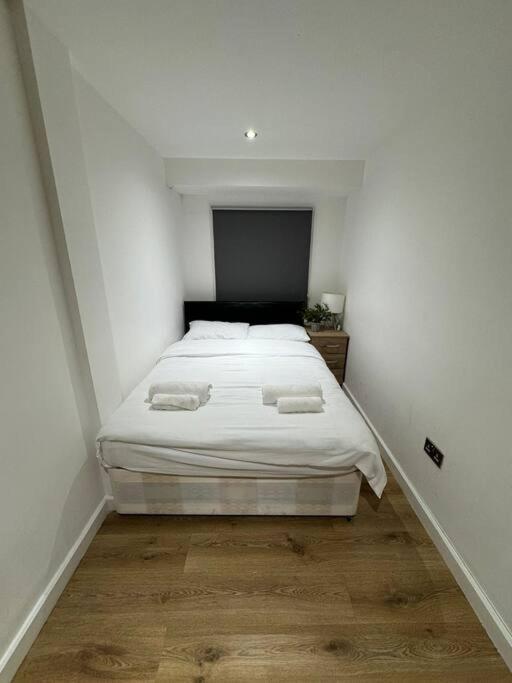 Cozy - 5 Min From Camden Market Hw7 Apartment *