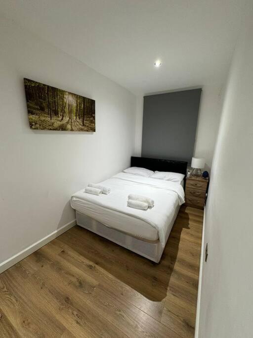 Sleep 6 - 5 Min From Camden Market Hw5 Appartamento Londra