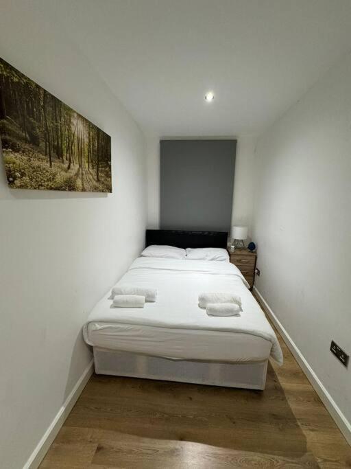 Sleep 6 - 5 Min From Camden Market Hw5 Appartamento