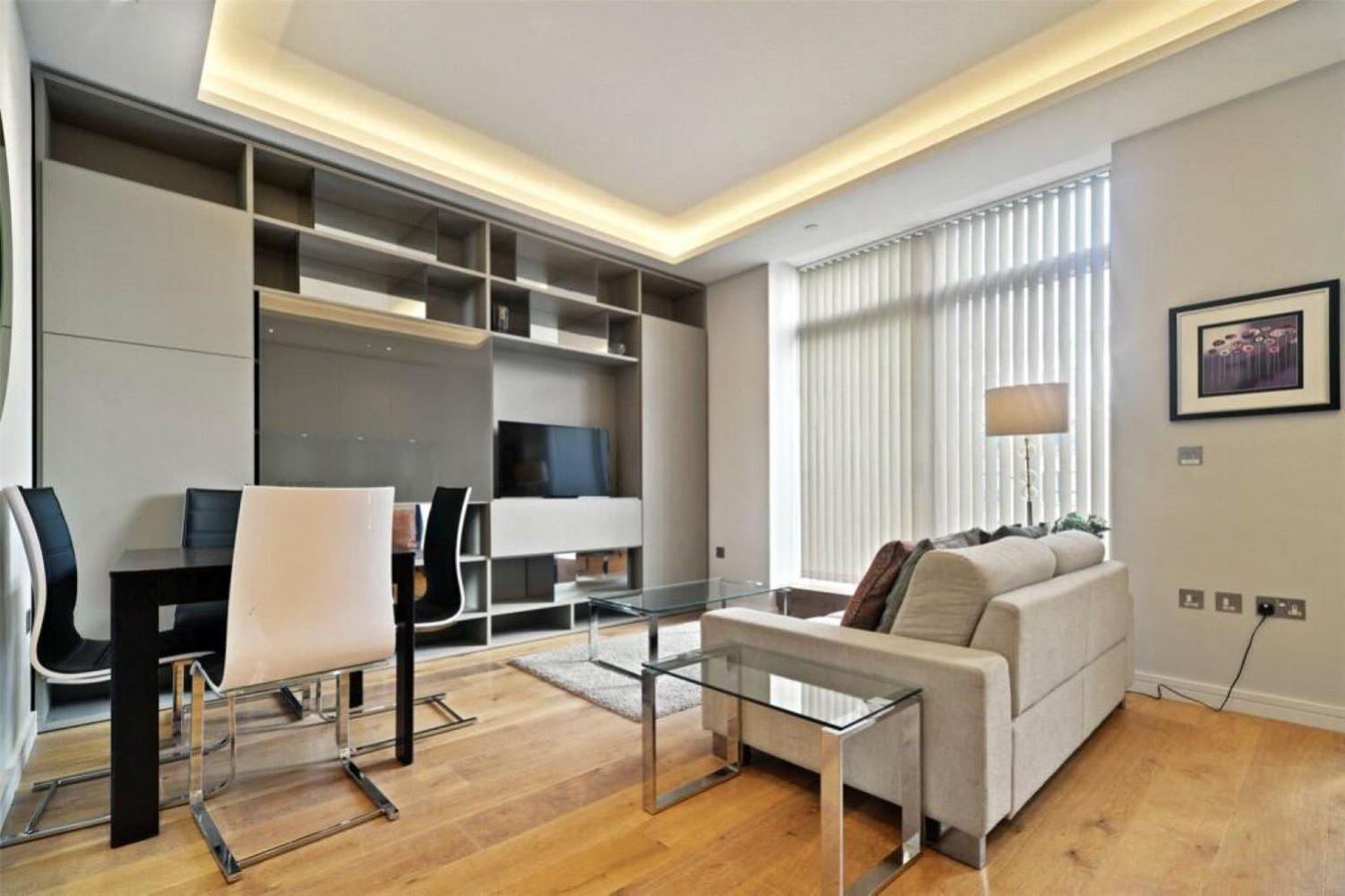 Central Covent Garden And Leicester Square Modern Sleeps 6 Apartment *