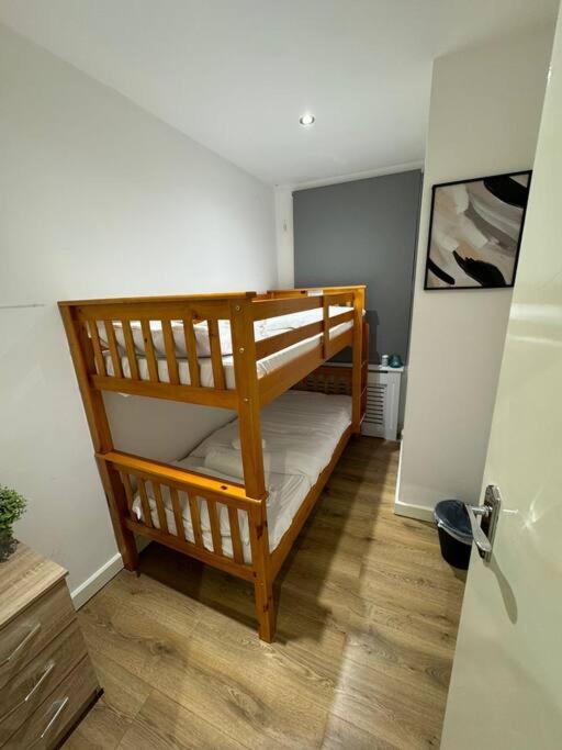 Sleep 6 - 5 Min From Camden Market Hw5 Appartamento *