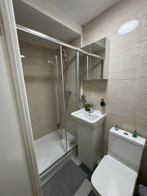 Sleep 6 - 5 Min From Camden Market Hw5 Appartamento Londra