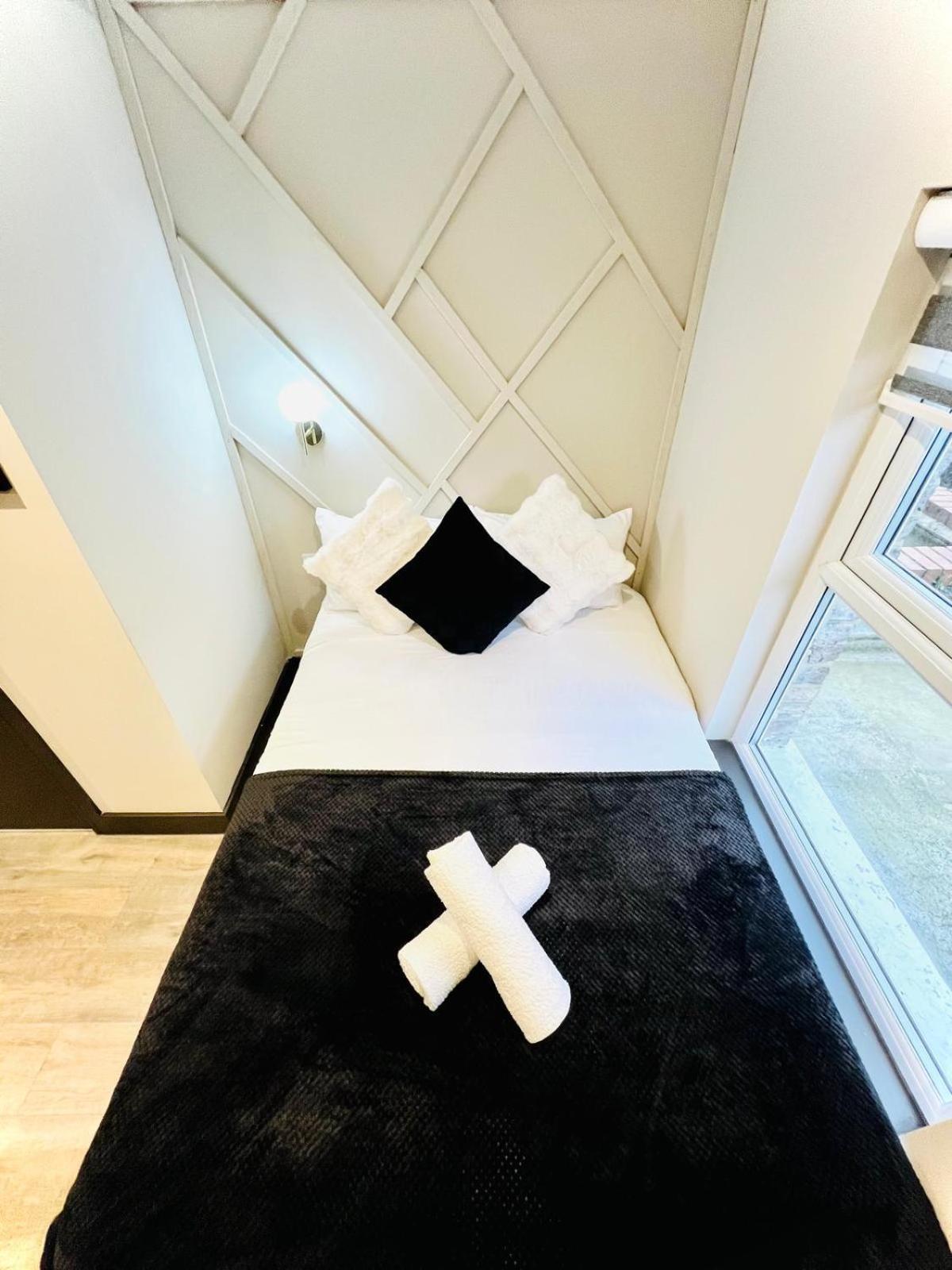 Apartment Luxury Flats, Location For Tourists London