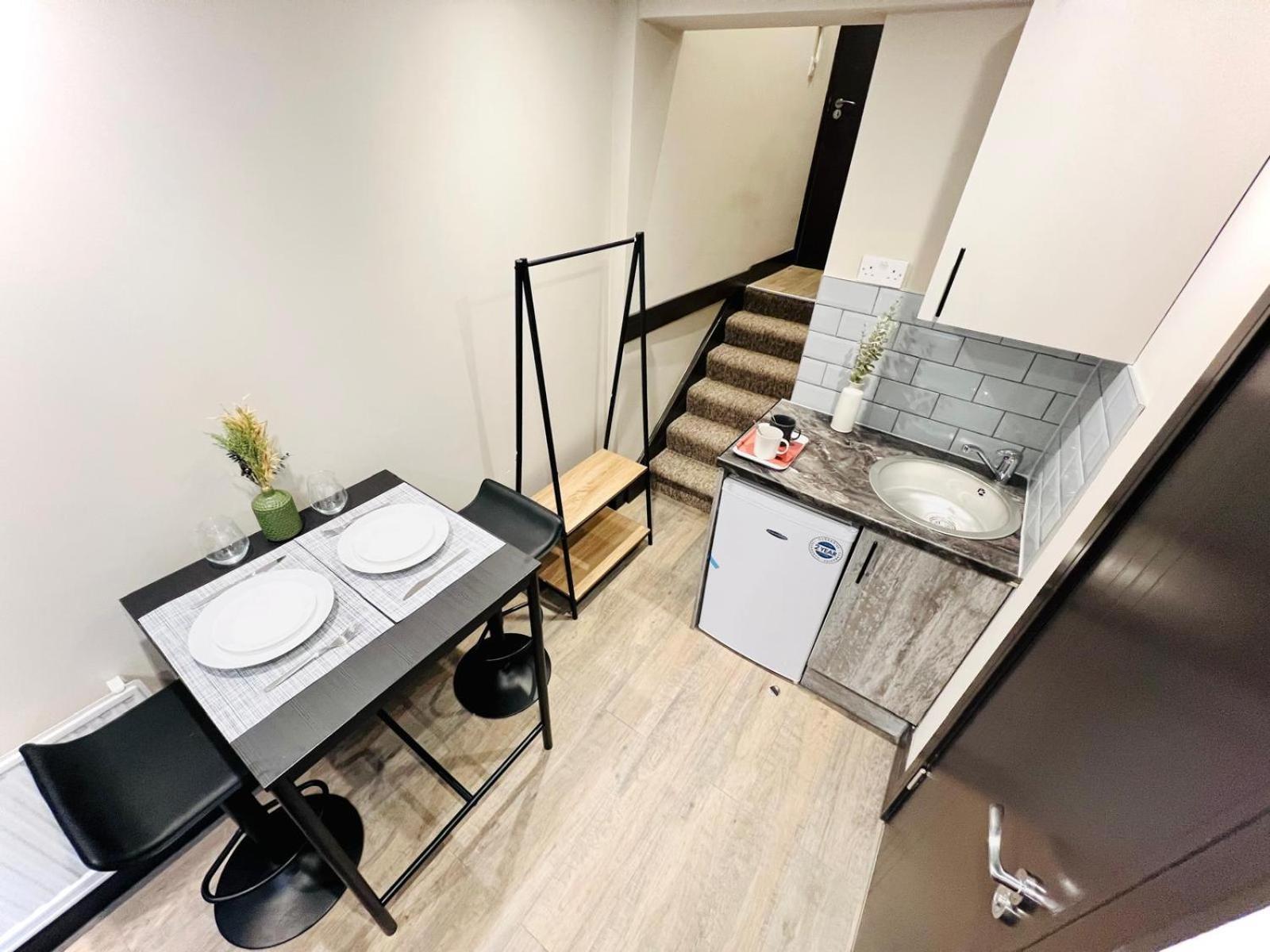 Luxury Flats, Location For Tourists * London