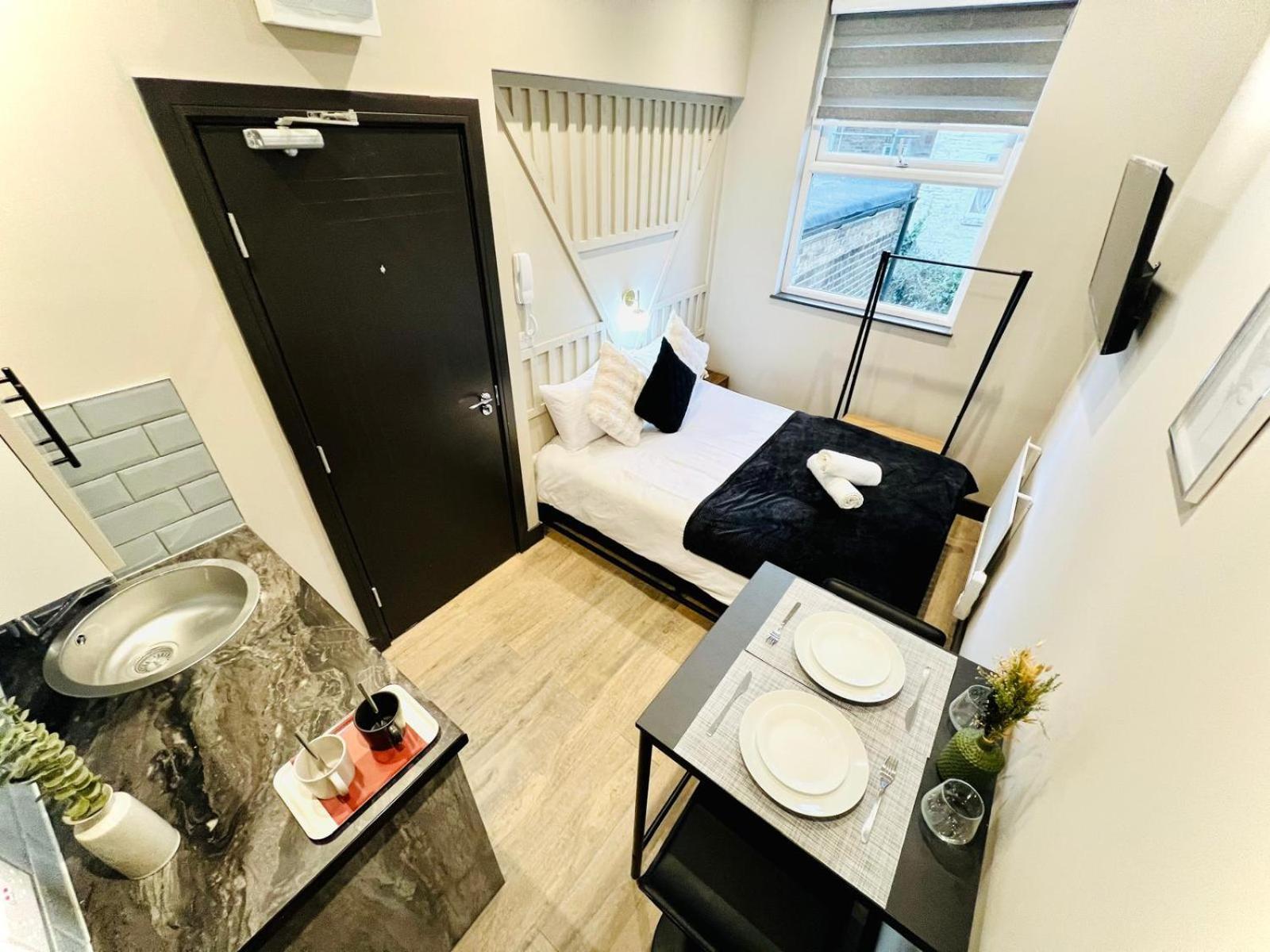 Luxury Flats, Location For Tourists Apartment