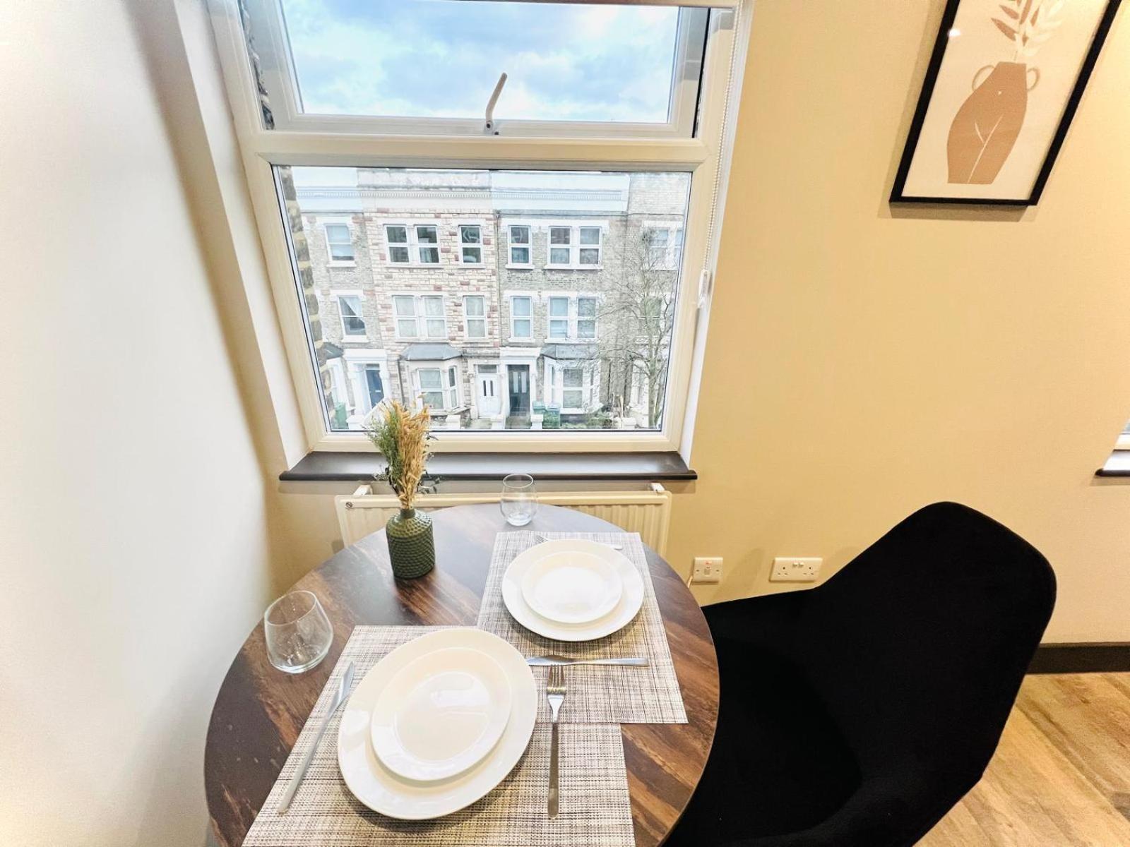 Apartment Luxury Flats, Location For Tourists London