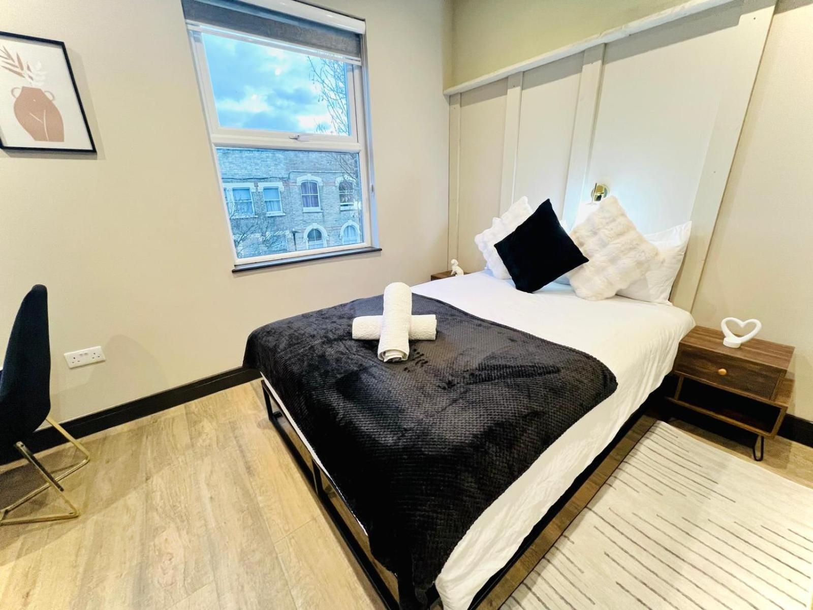 Luxury Flats, Location For Tourists Apartment