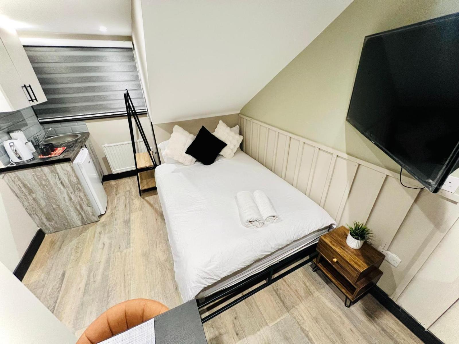 Luxury Flats, Location For Tourists Apartment