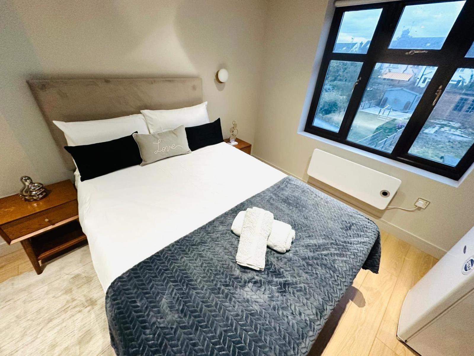 Lägenhet Luxury Flats, Convenient For Tourists *