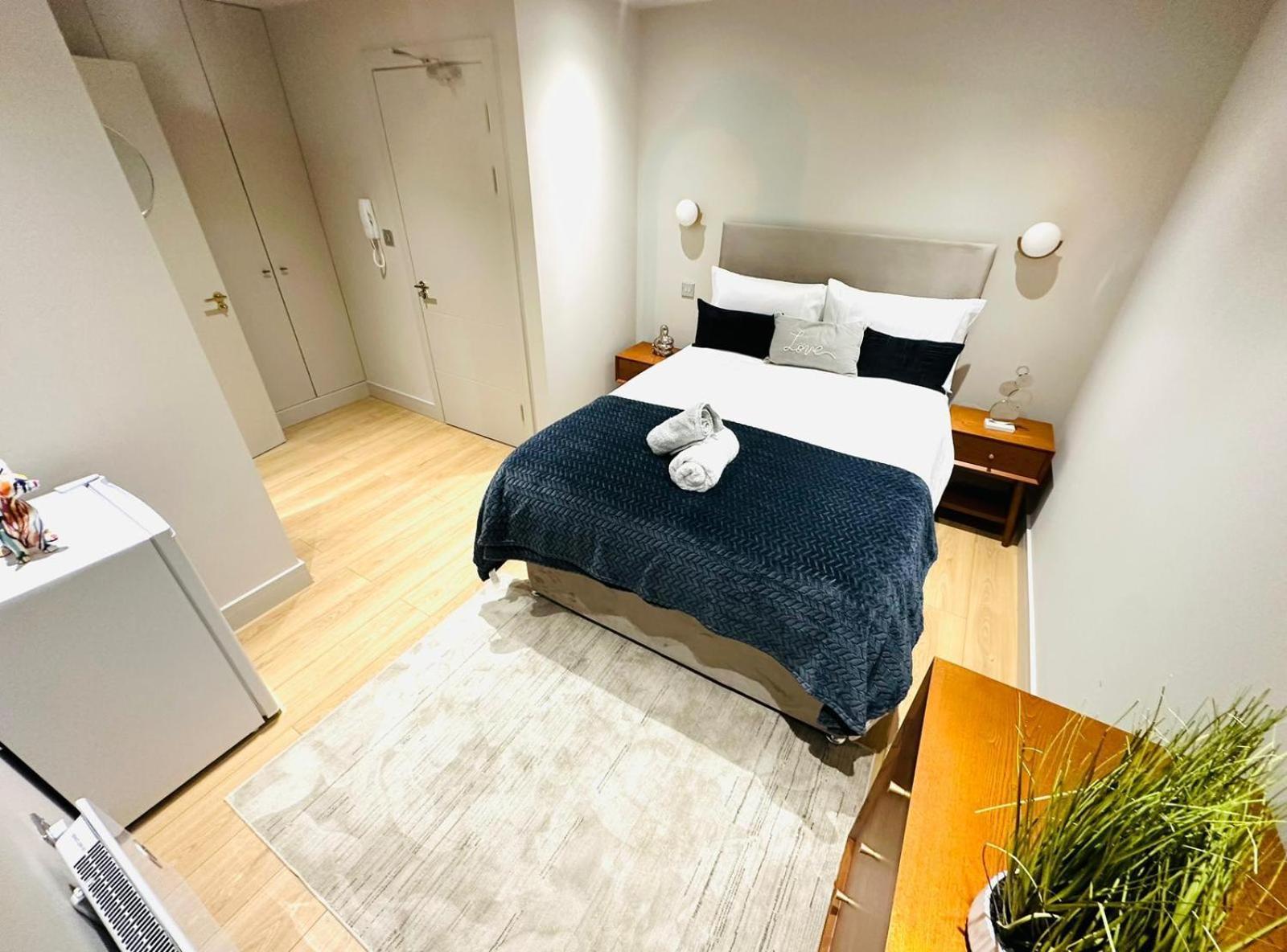 Lägenhet Luxury Flats, Convenient For Tourists