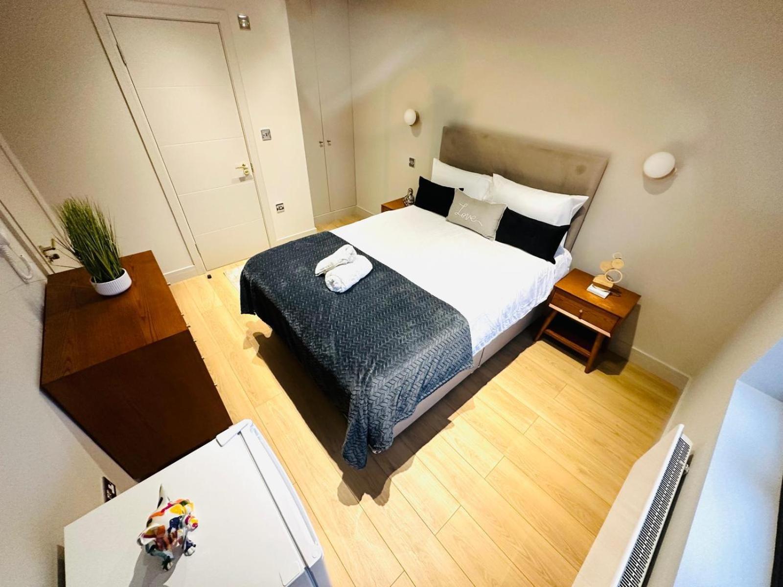 Lägenhet Luxury Flats, Convenient For Tourists *