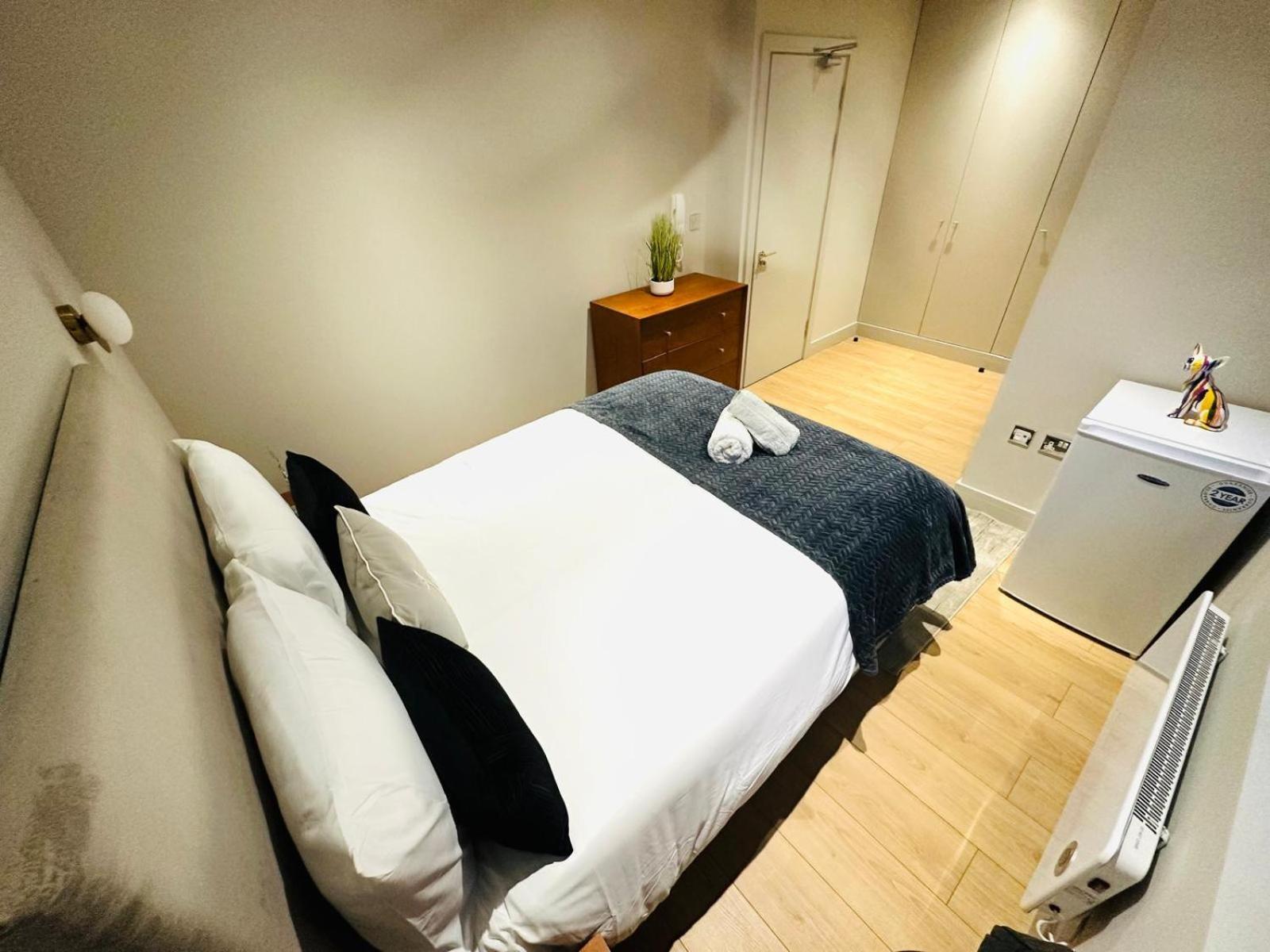 Lägenhet Luxury Flats, Convenient For Tourists London