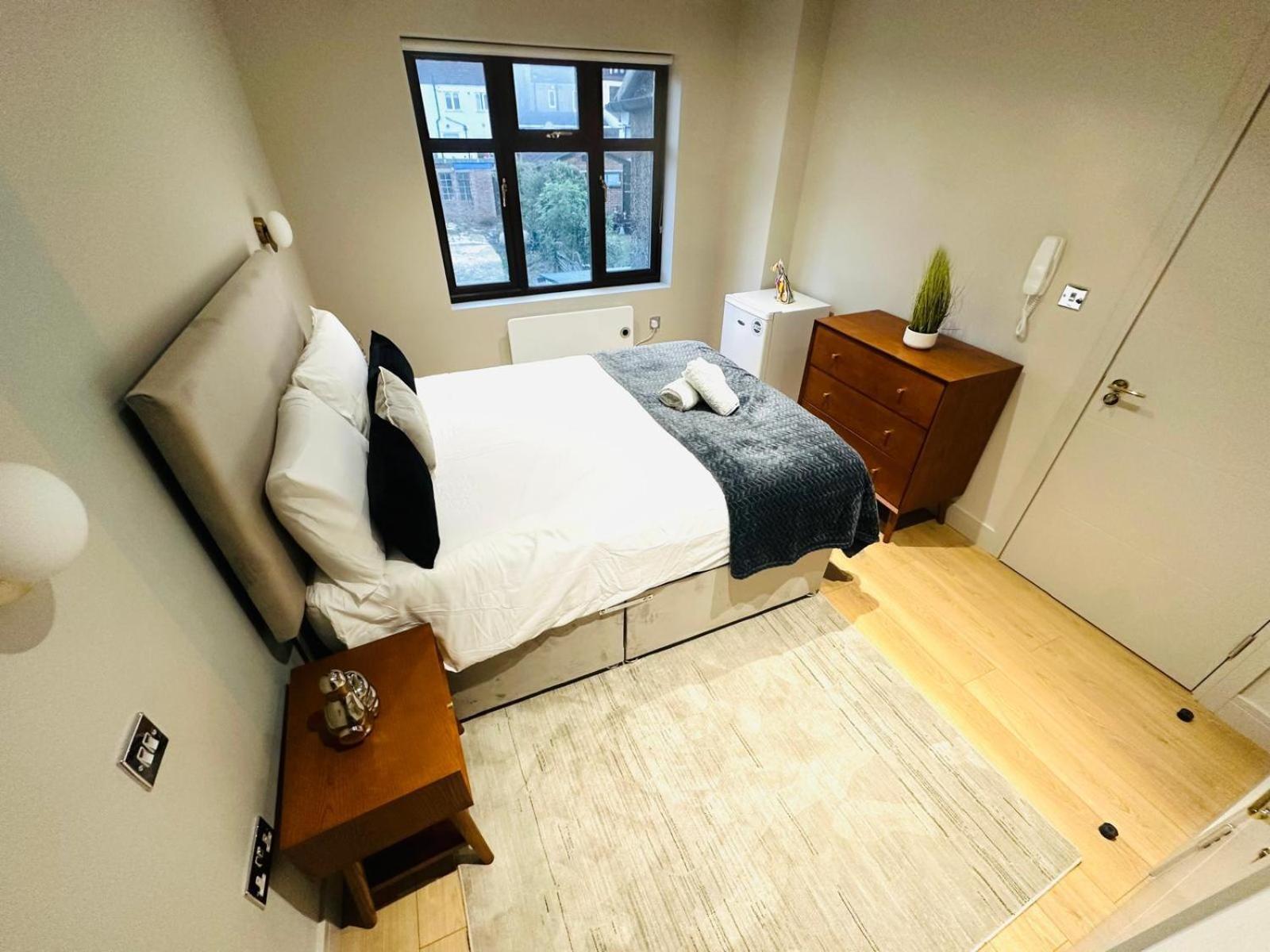 Lägenhet Luxury Flats, Convenient For Tourists