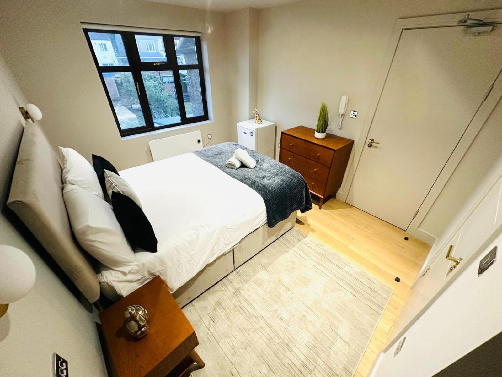 Lägenhet Luxury Flats, Convenient For Tourists