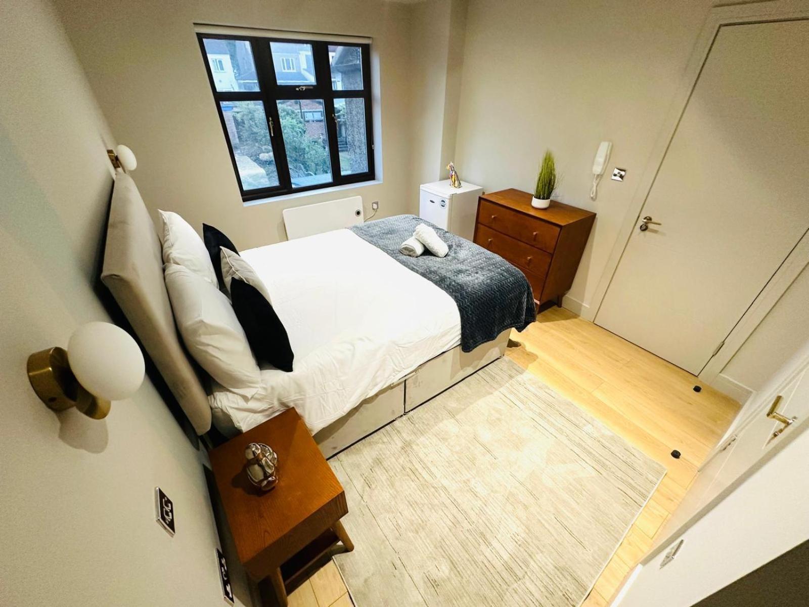 Lägenhet Luxury Flats, Convenient For Tourists London