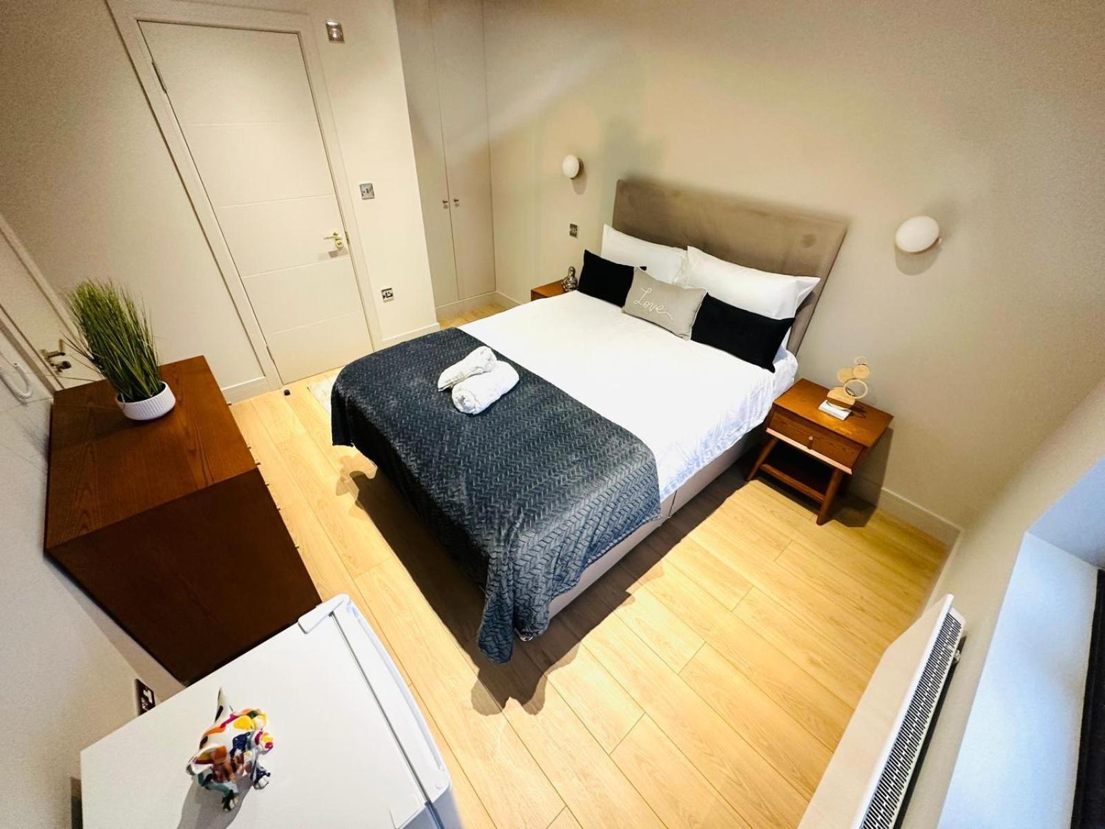 Lägenhet Luxury Flats, Convenient For Tourists *