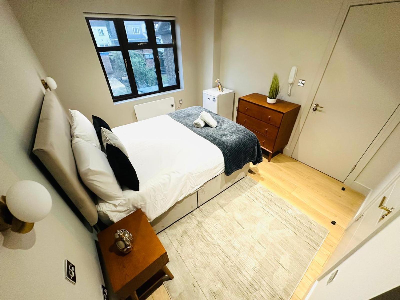 Lägenhet Luxury Flats, Convenient For Tourists London