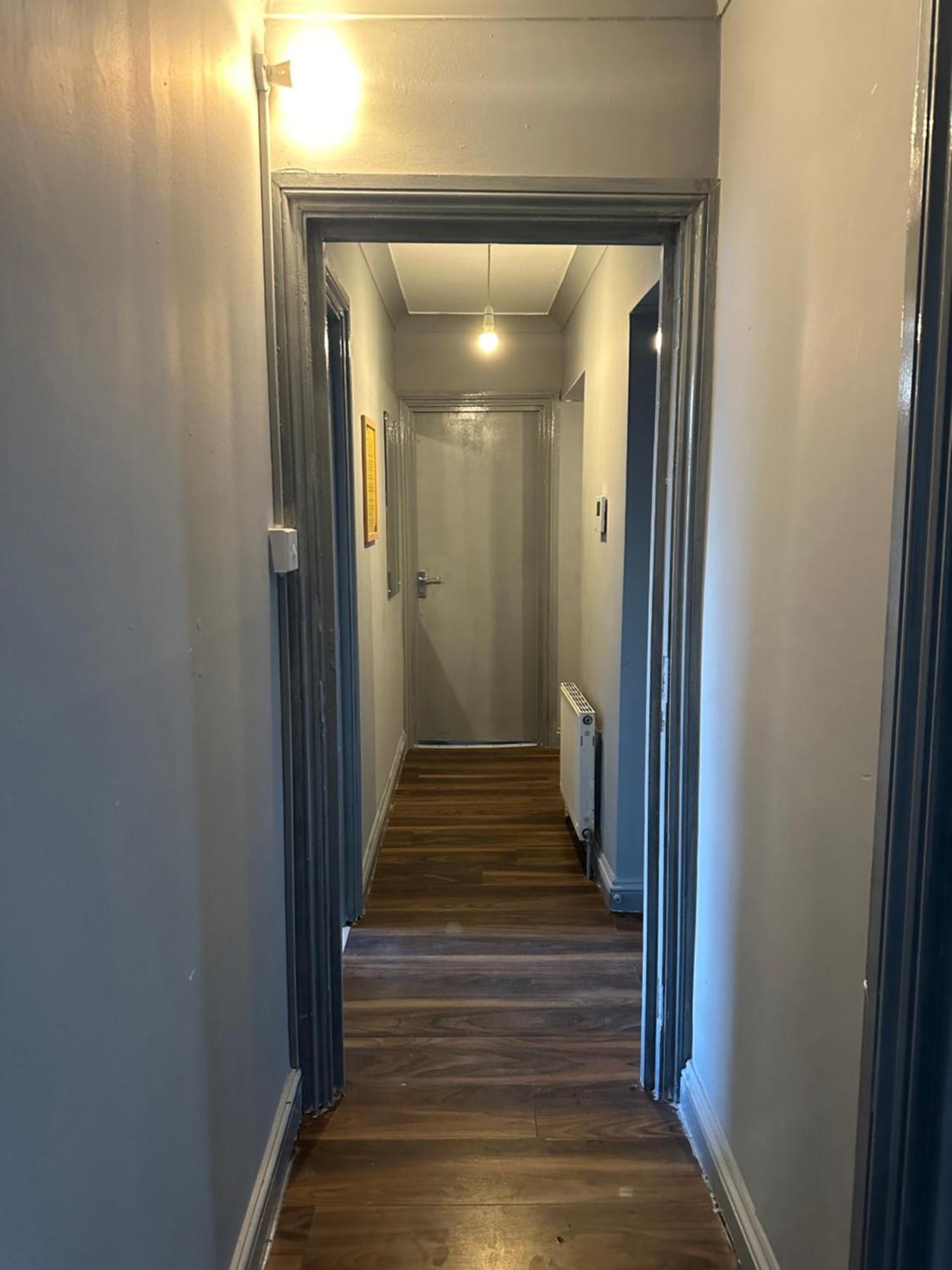 Luxury In A 4 Bedroom Flat! 4 Minutes Walk To Kingscross, St Pancras * London