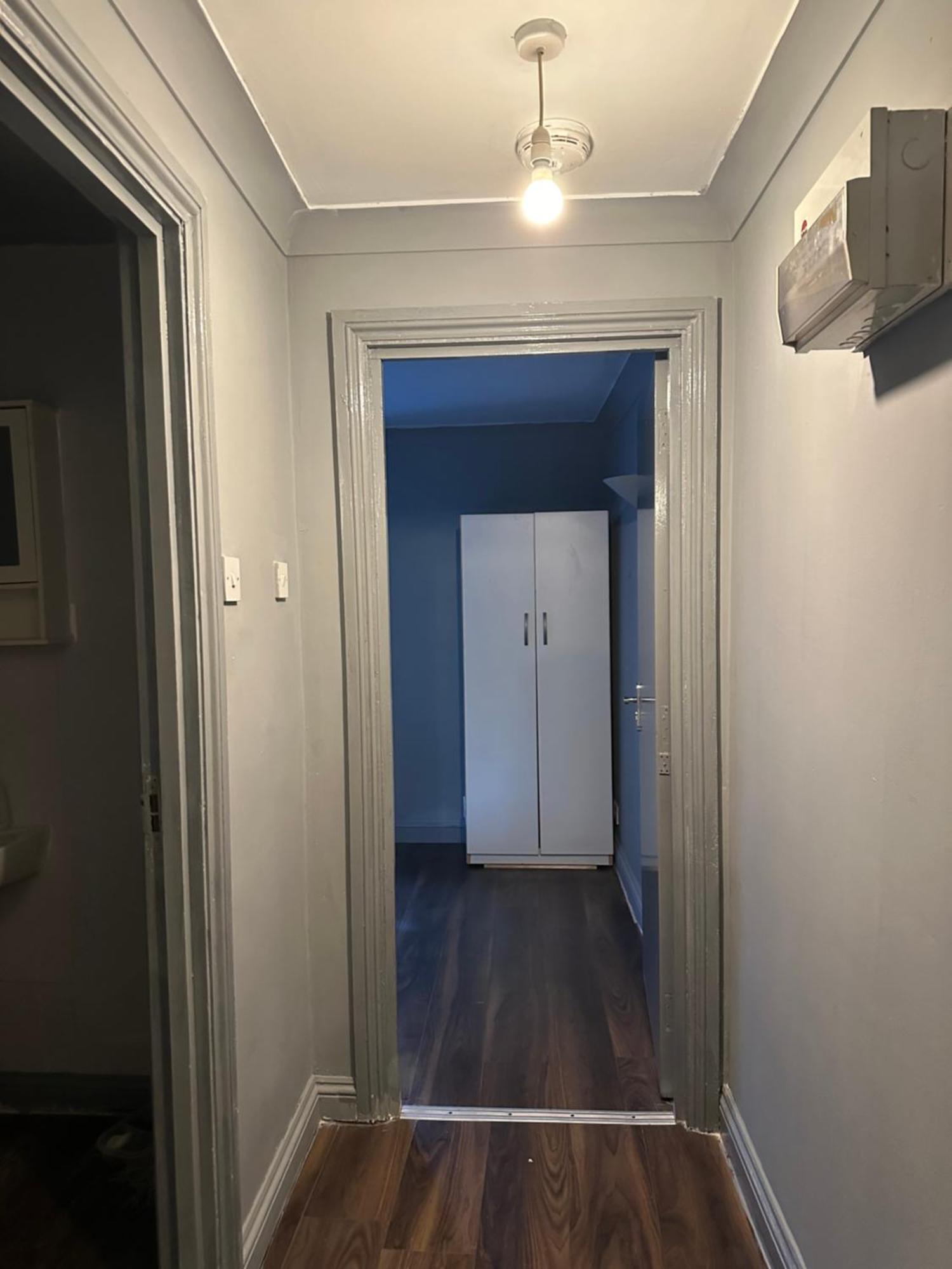 Luxury In A 4 Bedroom Flat! 4 Minutes Walk To Kingscross, St Pancras * London