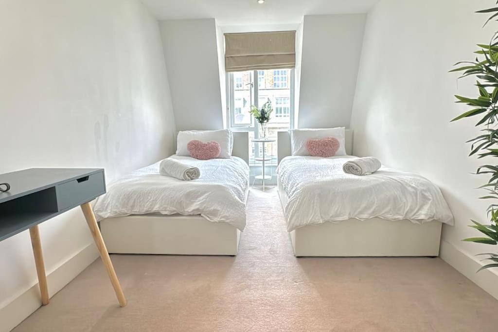 Inactive Apartment *