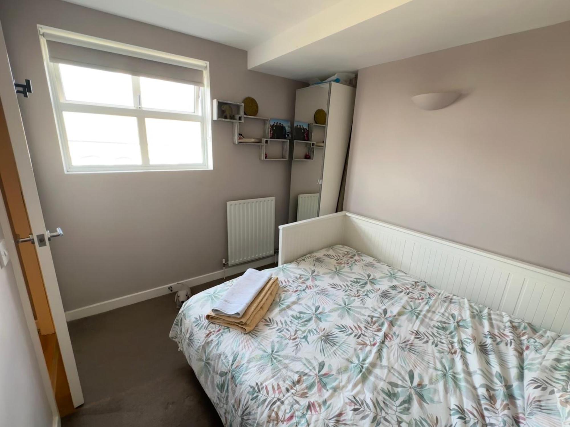 Double In Penthouse Accommodatie bij particulieren