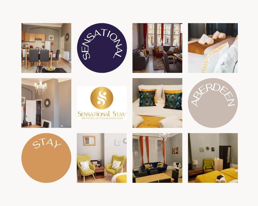 2 Bed 5 Beds By Sensational Lägenhet