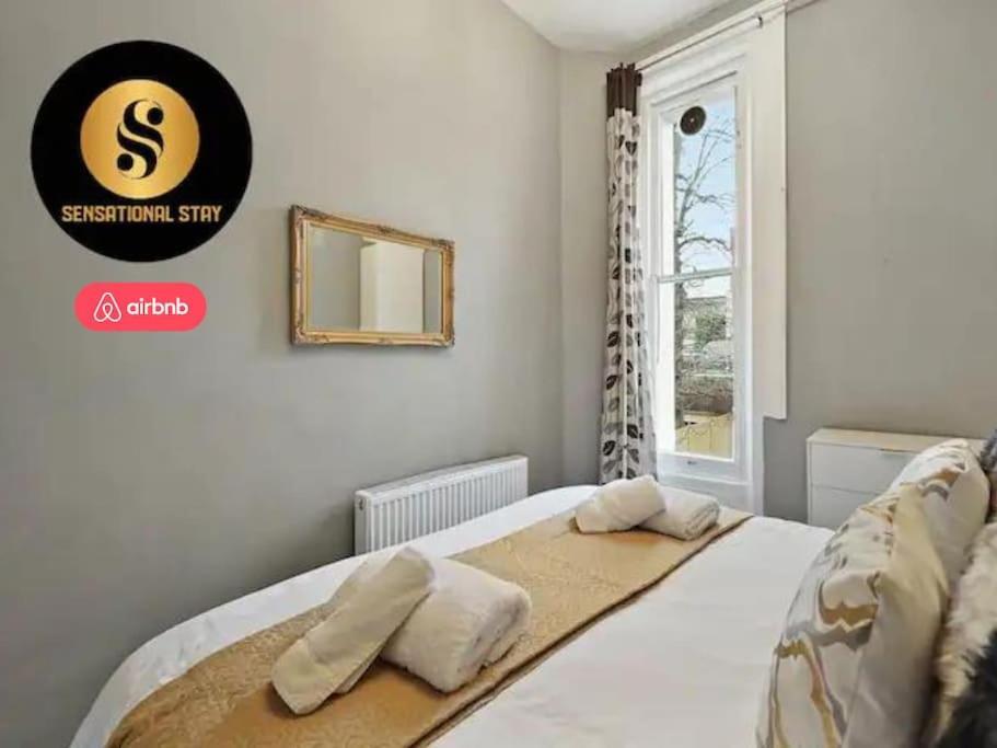 Lägenhet 2 Bed 5 Beds By Sensational *