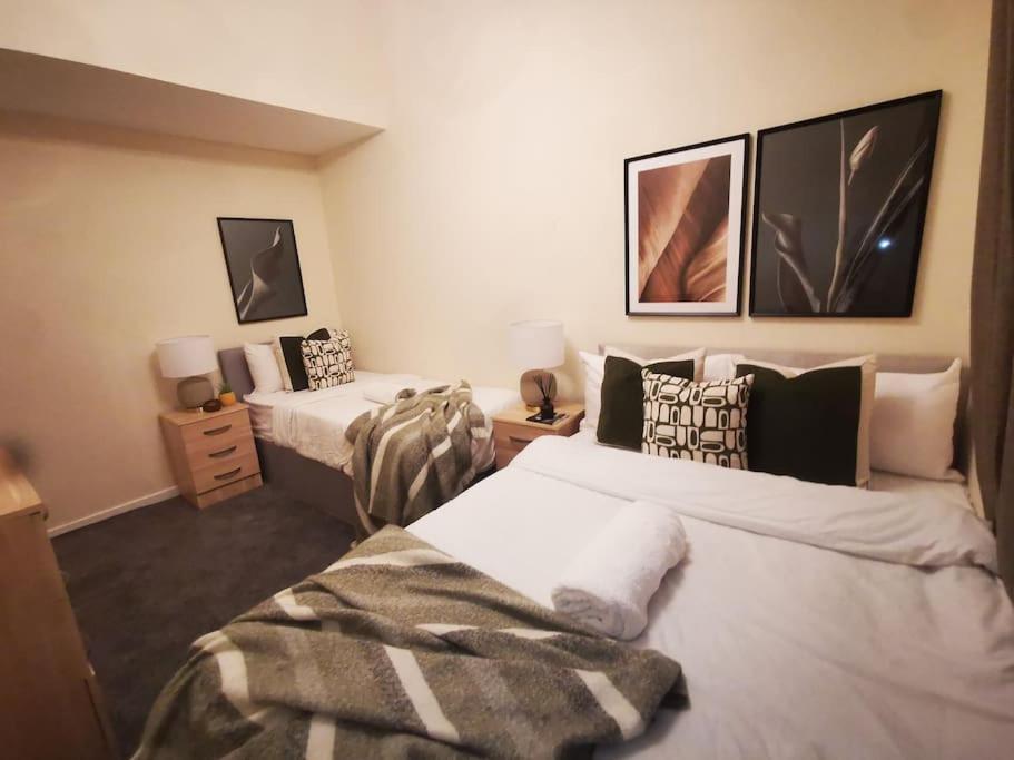 Cozy Near O2 Arena * Londra