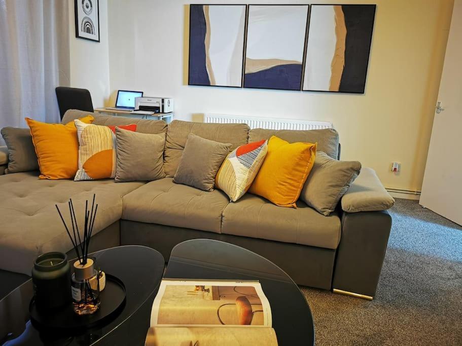 Affittacamere Cozy Near O2 Arena *