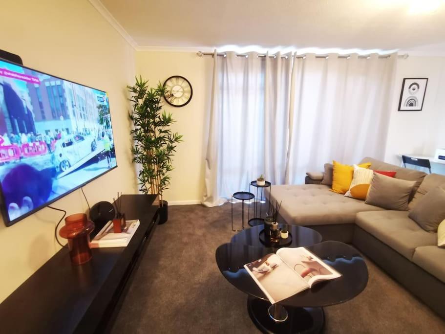 Affittacamere Cozy Near O2 Arena Londra