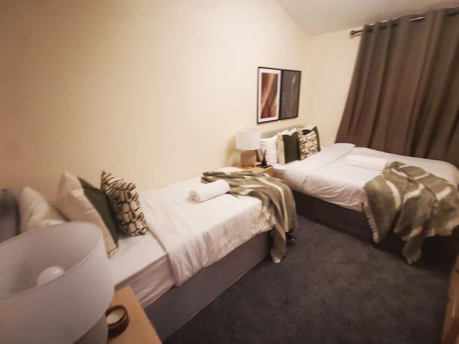 Affittacamere Cozy Near O2 Arena