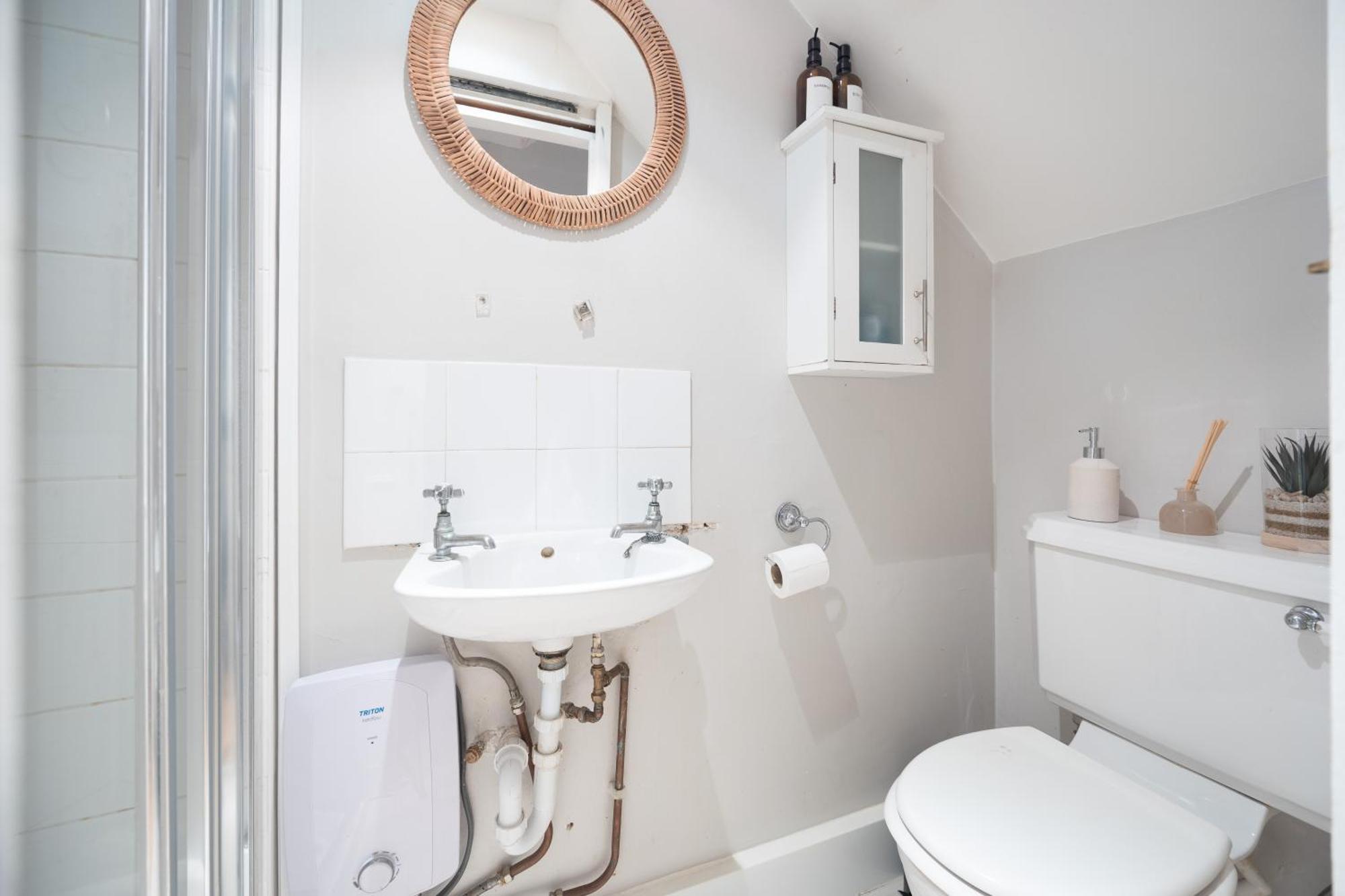 Appartamento Elegant & Spacious - Minutes To Kensington