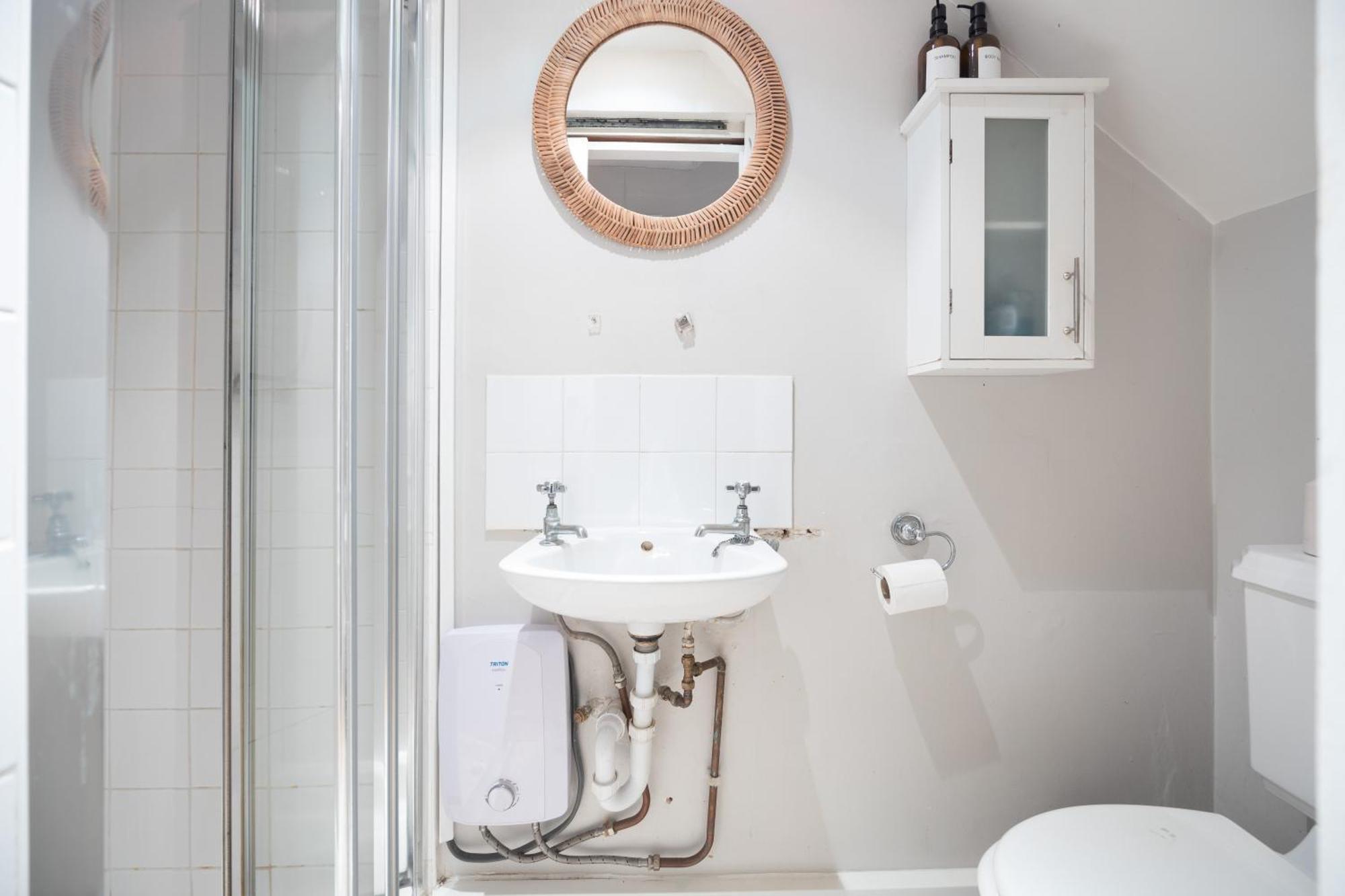 Appartamento Elegant & Spacious - Minutes To Kensington