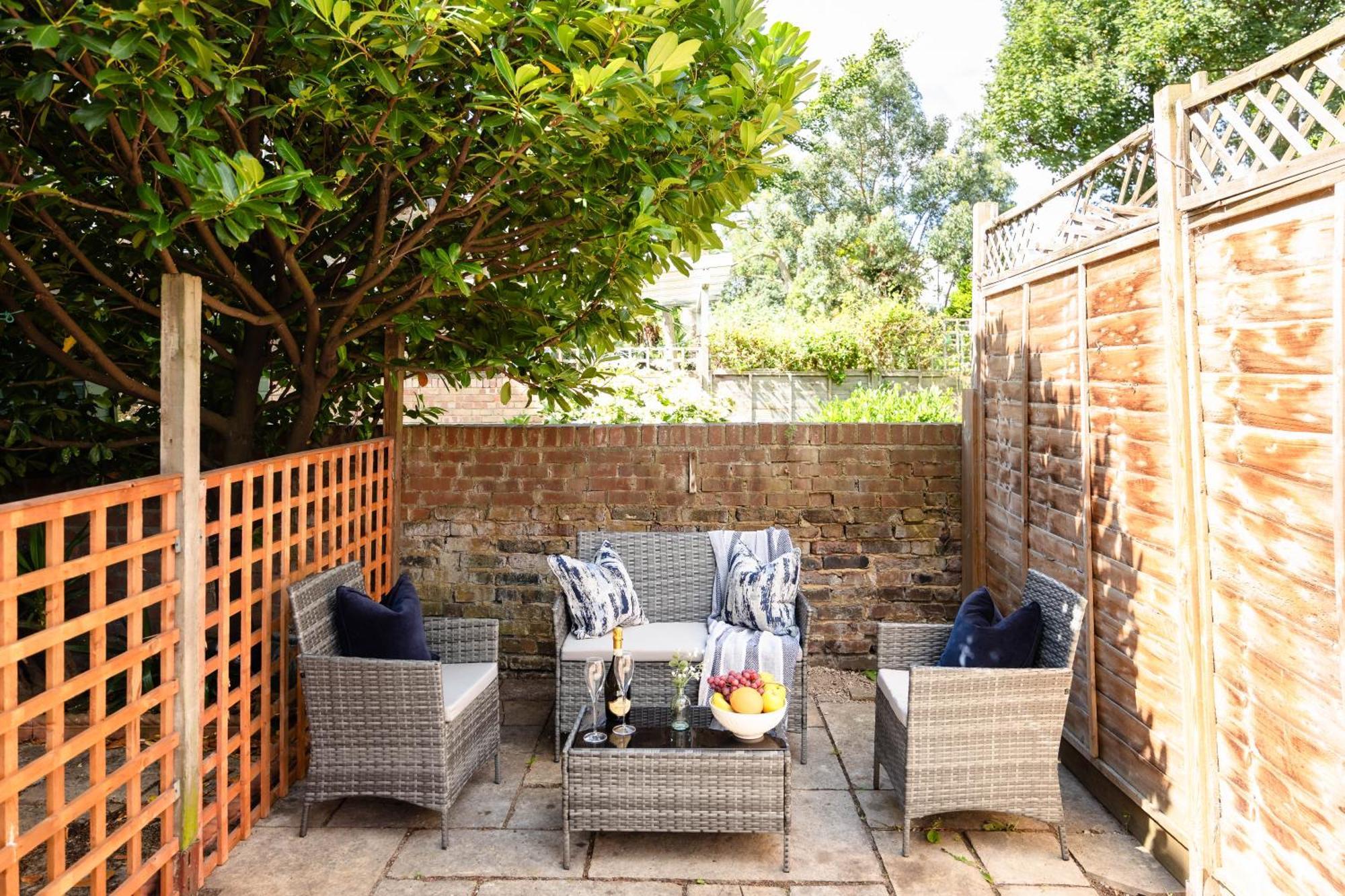 Elegant & Spacious - Minutes To Kensington Appartamento *