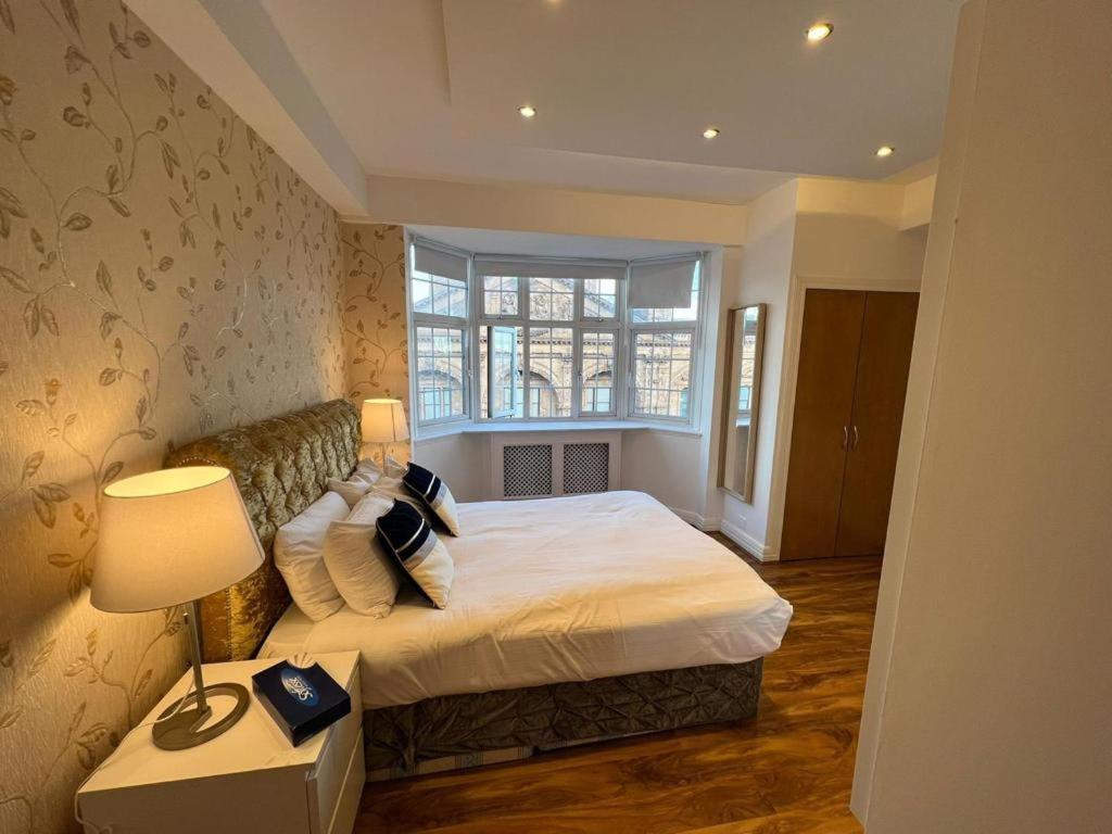 Knightsbridge Luxurious - Facing Harrods Appartement