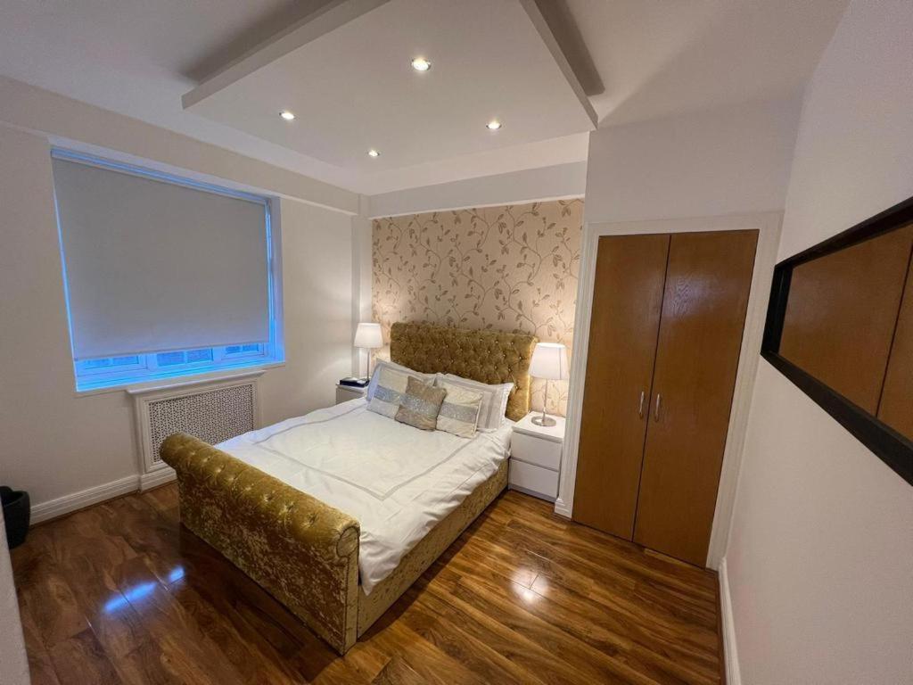 Knightsbridge Luxurious - Facing Harrods Appartement *