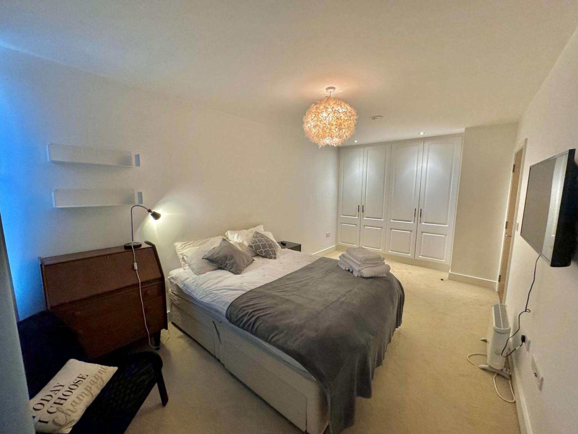 Bromley Gateaway Appartement