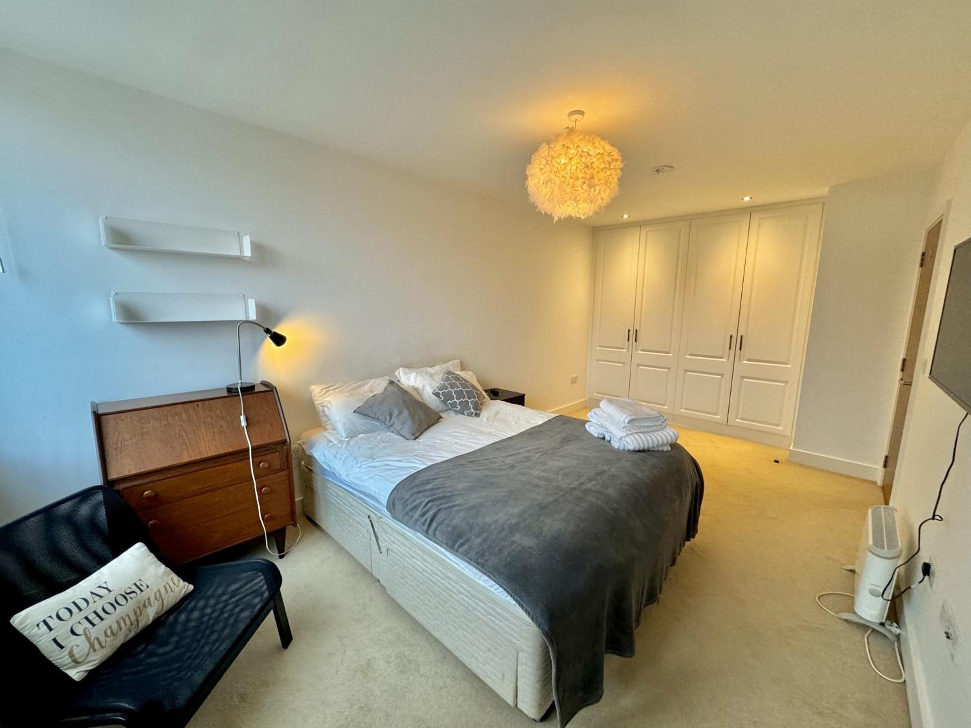 Appartement Bromley Gateaway *