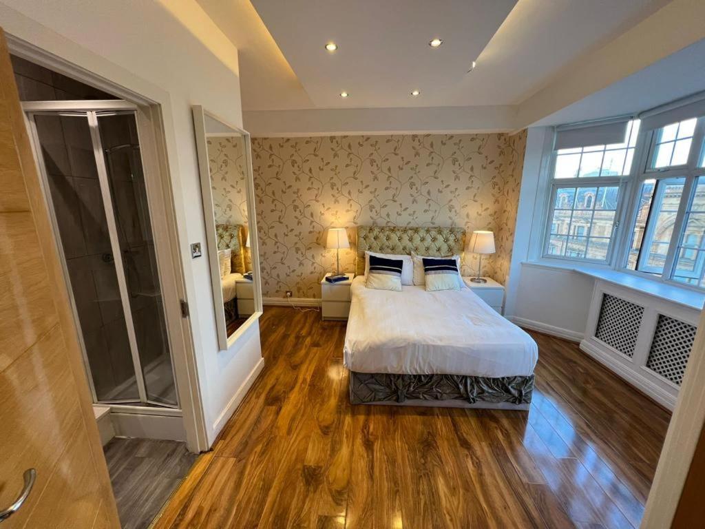Knightsbridge Luxurious - Facing Harrods Appartement *