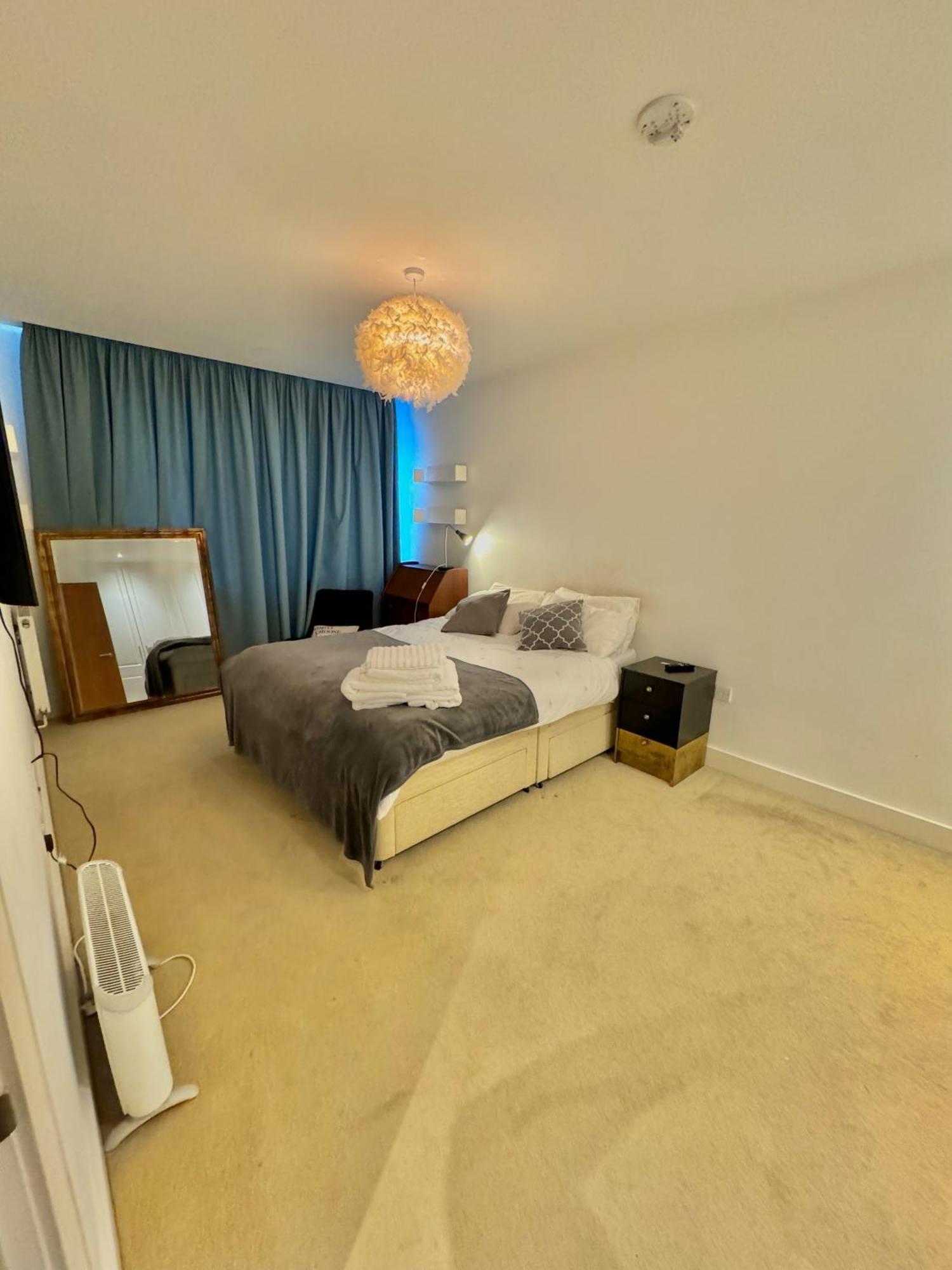 Bromley Gateaway Appartement Londen