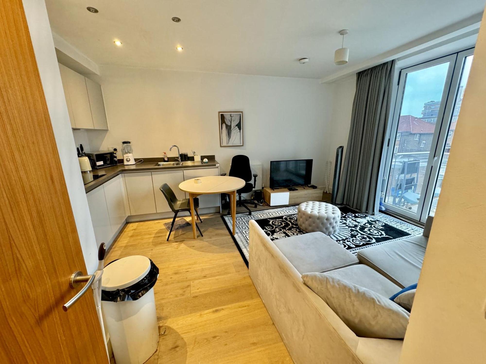 Bromley Gateaway Appartement Londen