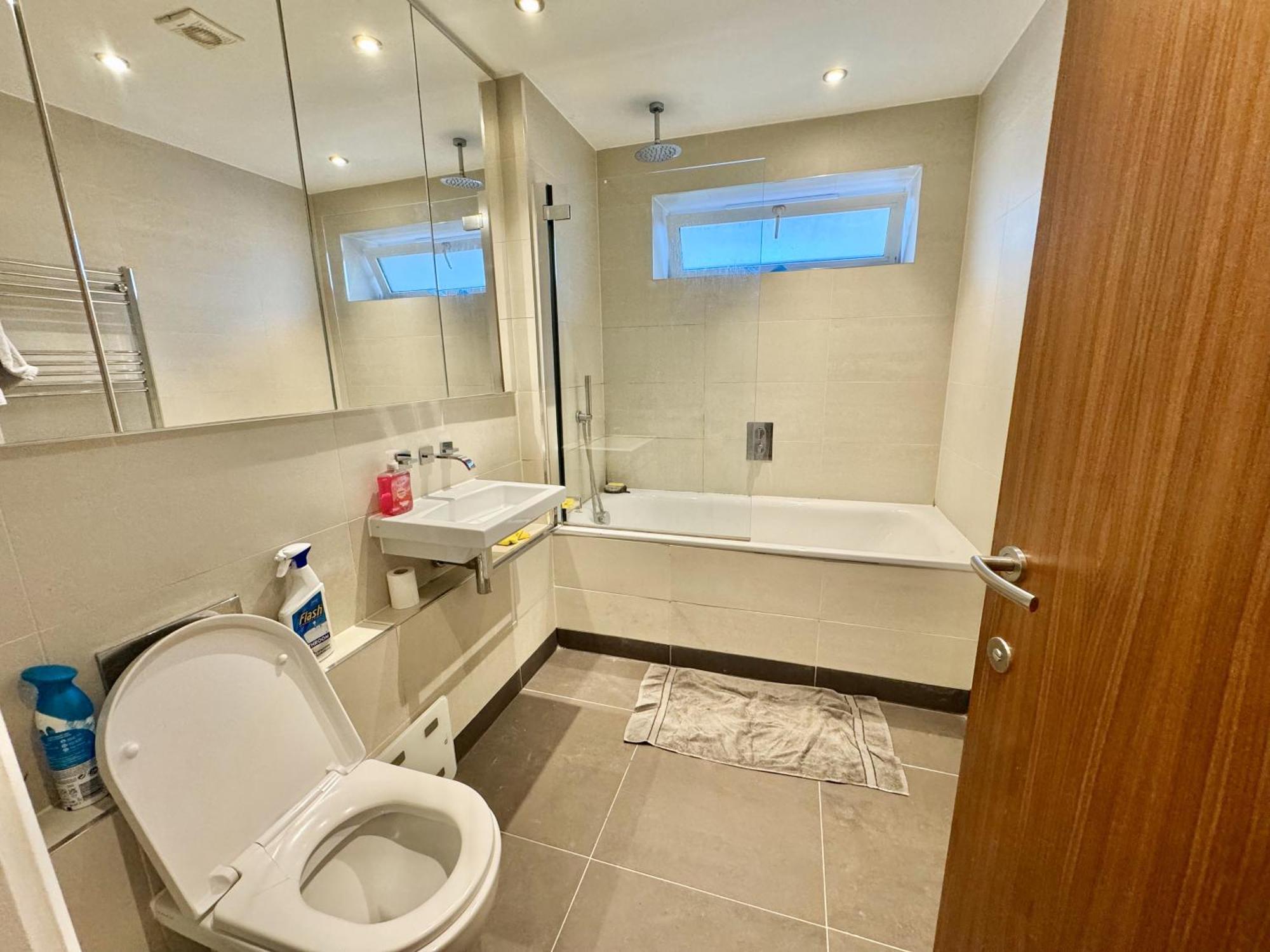 Bromley Gateaway Appartement