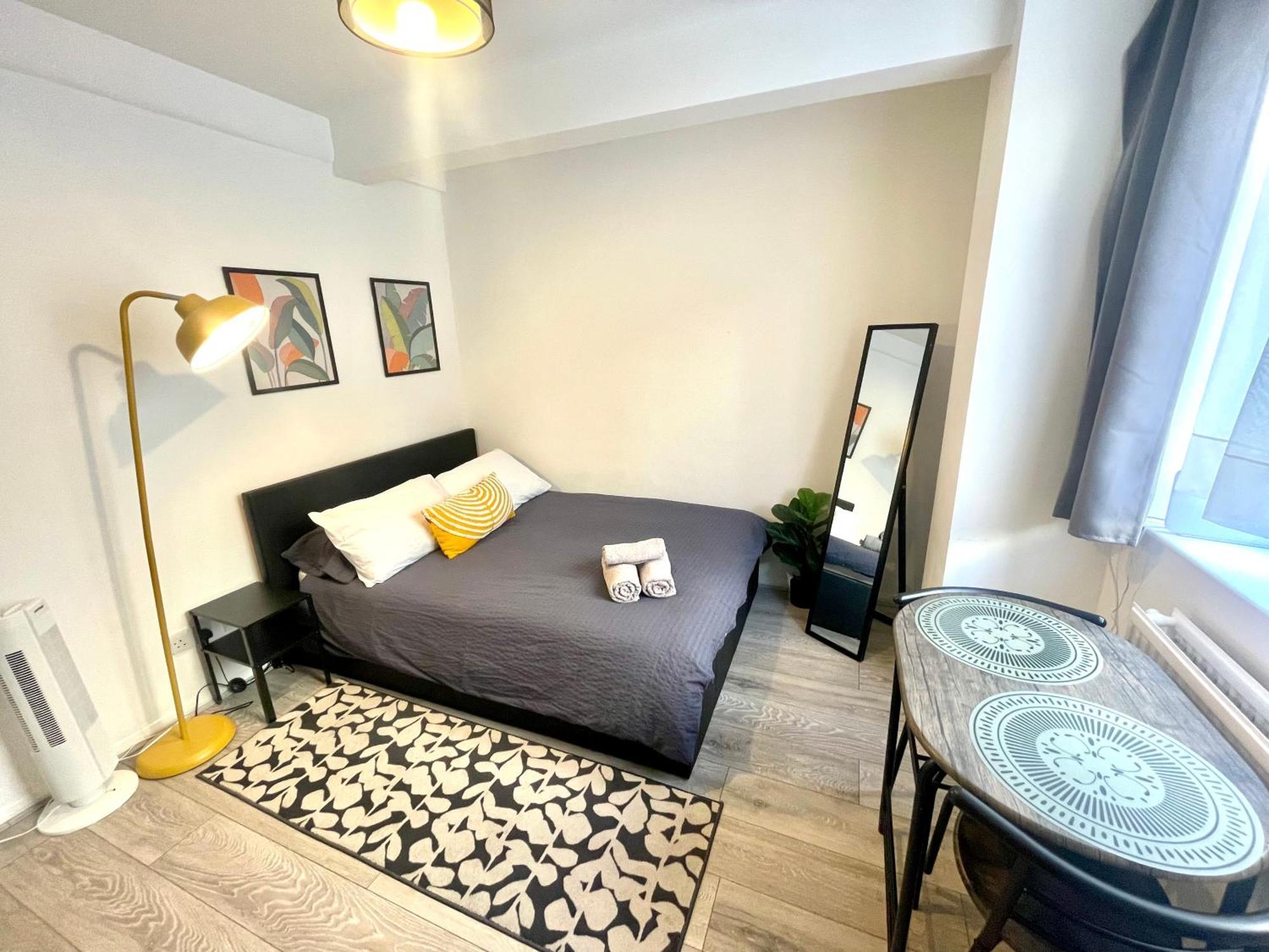Leilighet Spacious - South Kensington - Harrods *