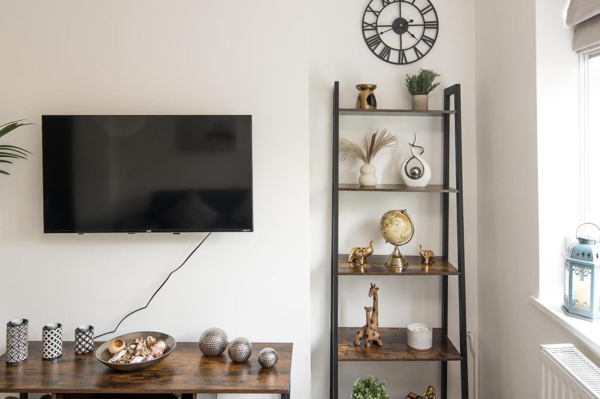 Cozy 1 Bed In Kentish Town Appartement Londres