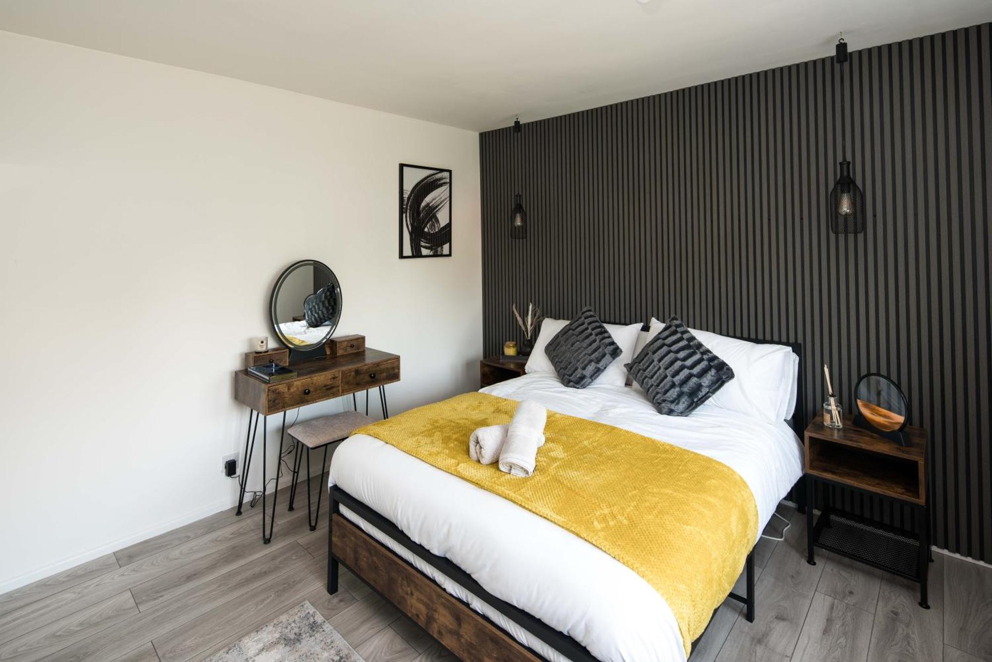 Cozy 1 Bed In Kentish Town Londres