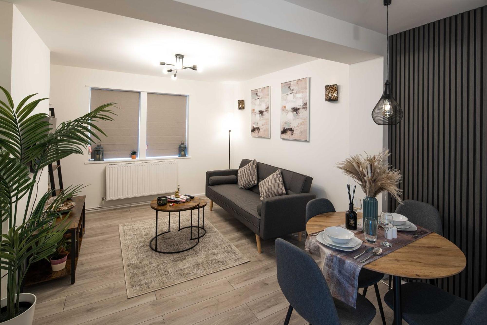 Cozy 1 Bed In Kentish Town Londres