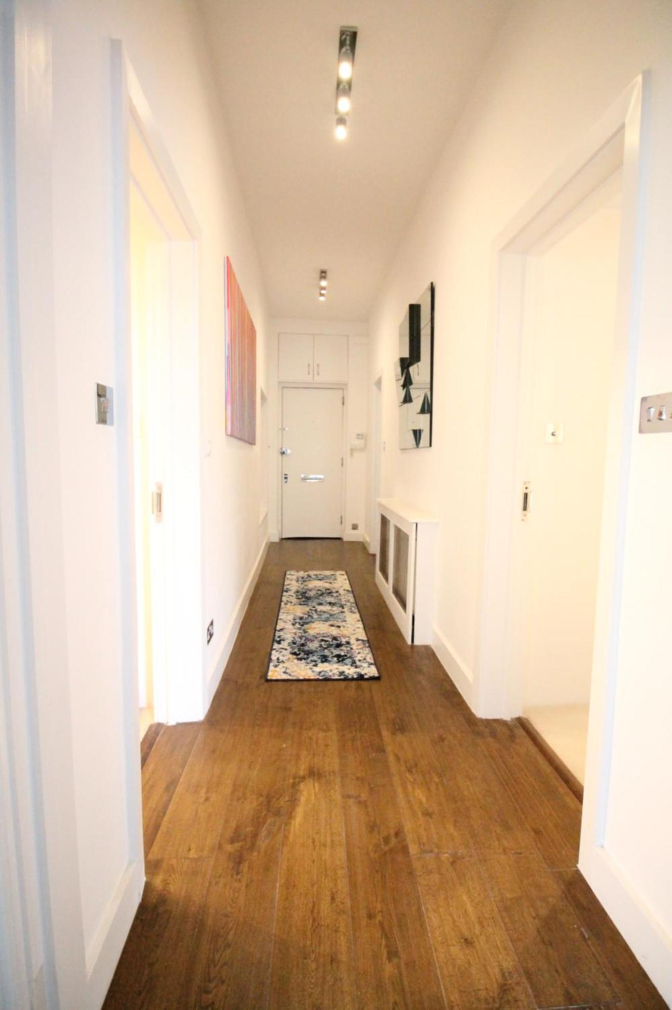 Appartement Contemporary 3 Double Bedroom 2 Bathroom Haven In The Heart Of Chelsea Exquisite With A Designer's Touch